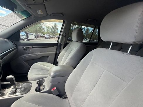 Used 2009 Hyundai Santa Fe GLS w/ Popular Equipment Pkg 2 AWD/4WD image 21