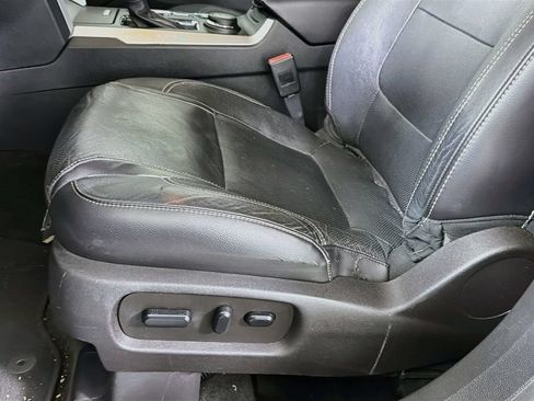 Used 2015 Ford Explorer Sport w/ Equipment Group 401A AWD/4WD image 25