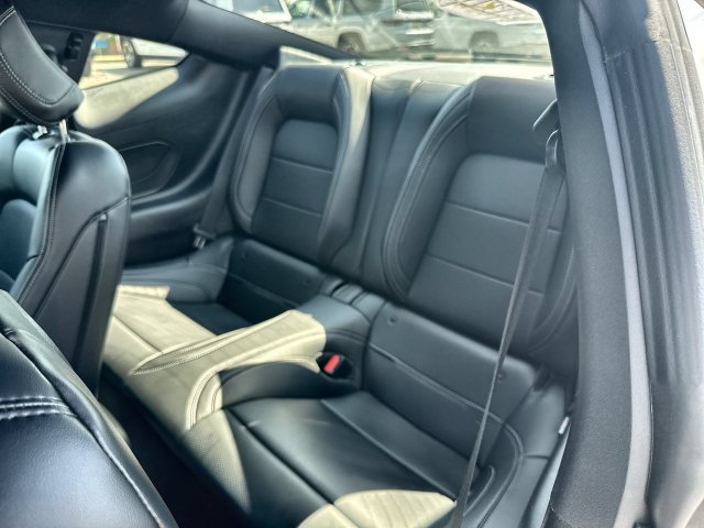 Used 2026 Ford Mustang Premium RWD image 21
