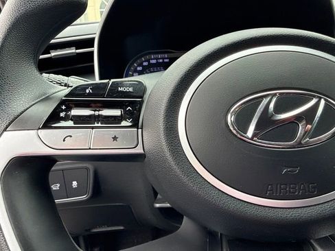 Certified 2023 Hyundai Tucson SEL AWD/4WD image 35