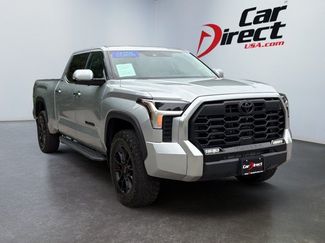 Used 2022 Toyota Tundra Limited w/ TRD Off-Road Package AWD/4WD video 1