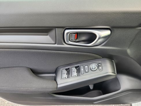 Certified 2026 Honda Civic Sport image 16