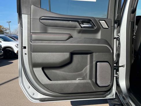 New 2026 GMC Sierra 1500 AT4X image 20