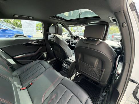 Used 2018 Audi A4 2.0T Premium Plus AWD/4WD image 44