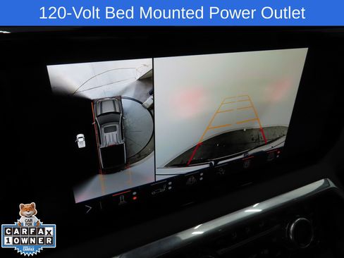 Used 2024 GMC Sierra 1500 Denali w/ Denali Reserve Package image 18