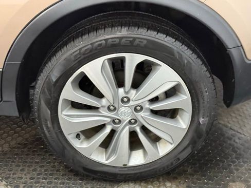 Used 2018 Buick Encore Preferred image 7