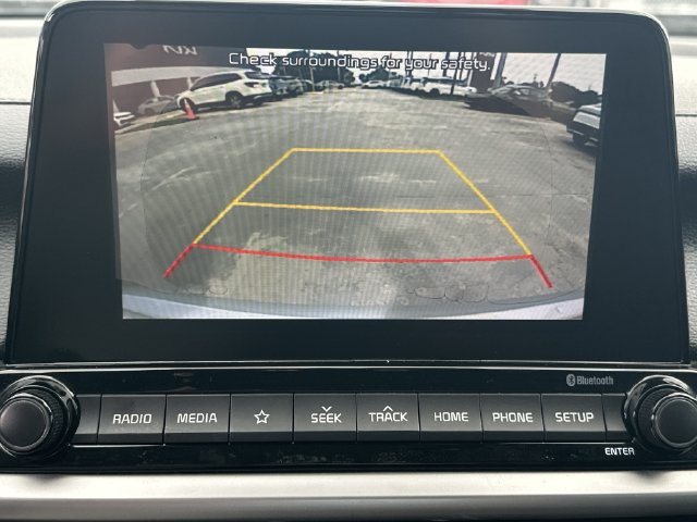 Used 2019 Kia Forte LXS FWD image 21