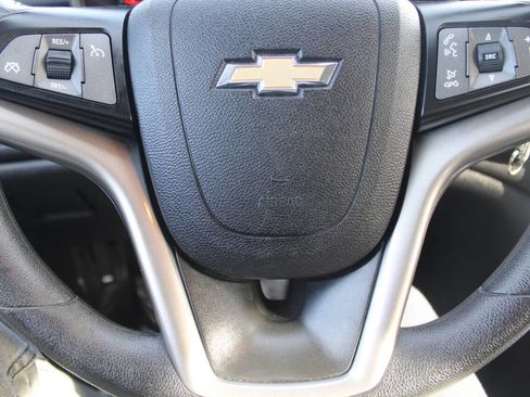 Used 2013 Chevrolet Malibu Eco w/ Power Convenience Package image 14
