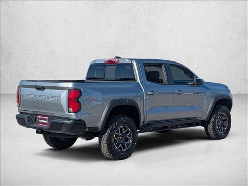 New 2026 Chevrolet Colorado ZR2 w/ Technology Package AWD/4WD image 2