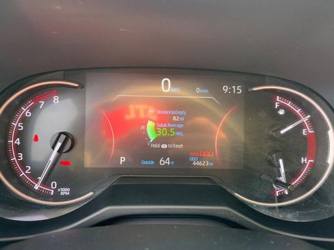 Certified 2024 Toyota RAV4 Adventure image 18