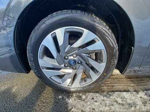 Used 2023 Subaru Legacy Touring XT image 15