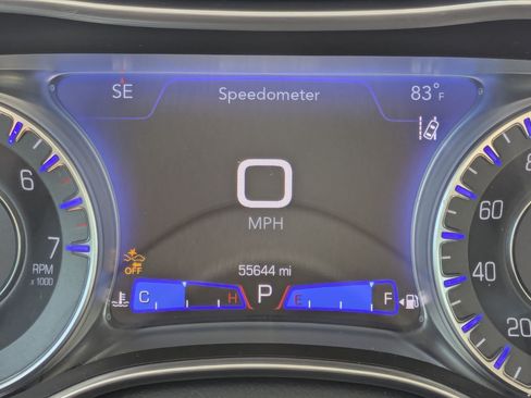 Used 2023 Chrysler 300 Touring L w/ Safetytec Plus Group RWD image 24