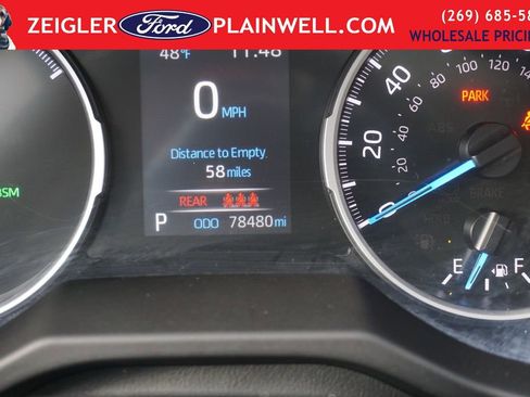 Used 2022 Toyota RAV4 XLE w/ Convenience Package image 28