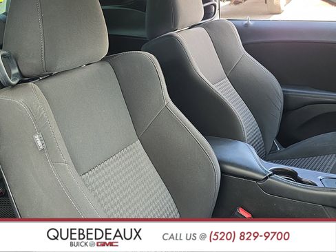 Used 2023 Dodge Challenger R/T Scat Pack image 26