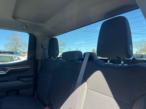 Certified 2024 Chevrolet Silverado 1500 RST w/ Protection Package image 30