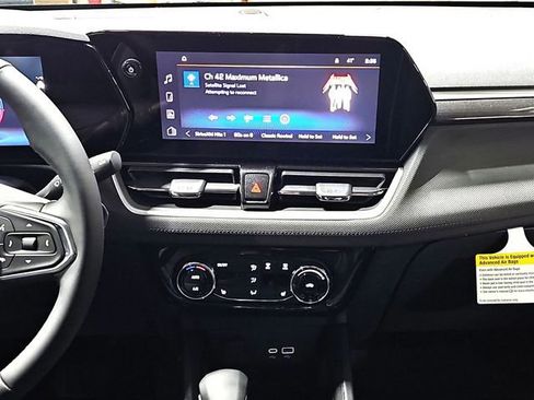 New 2026 Chevrolet TrailBlazer LT w/ Convenience Package image 14