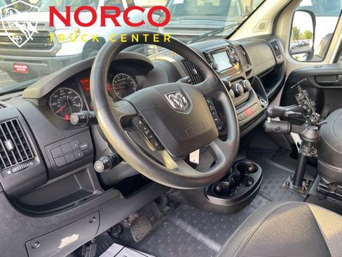 Used 2017 RAM ProMaster 1500 image 15