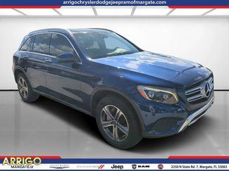 Used 2018 Mercedes-Benz GLC 300 video 1