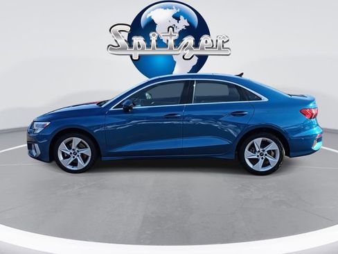 Used 2023 Audi A3 2.0T Premium image 5