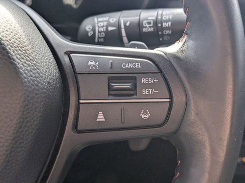 Certified 2023 Honda CR-V Sport image 26