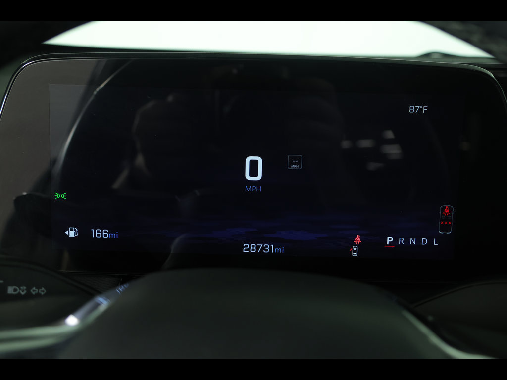 Used 2025 Chevrolet Equinox LT FWD image 21