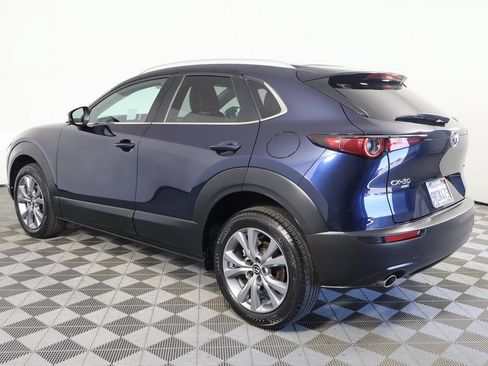 Certified 2023 MAZDA CX-30 AWD 2.5 S w/ Preferred Package image 5