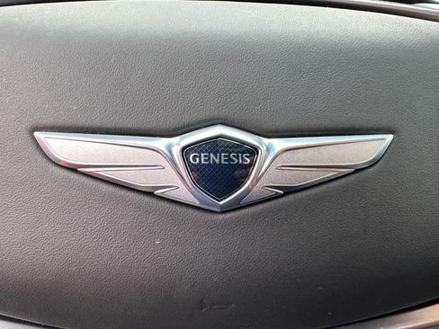 Used 2024 Genesis GV80 3.5T w/ Prestige Package image 41
