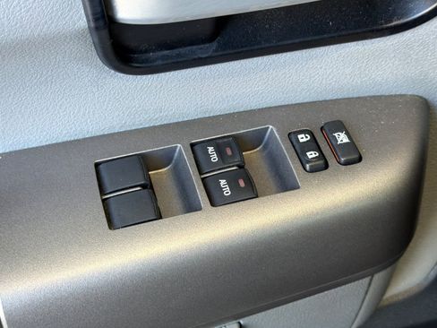 Used 2014 Toyota Sequoia Limited AWD/4WD image 13
