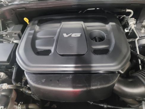 Used 2018 Dodge Durango SXT w/ 3rd Row Seating Group image 30