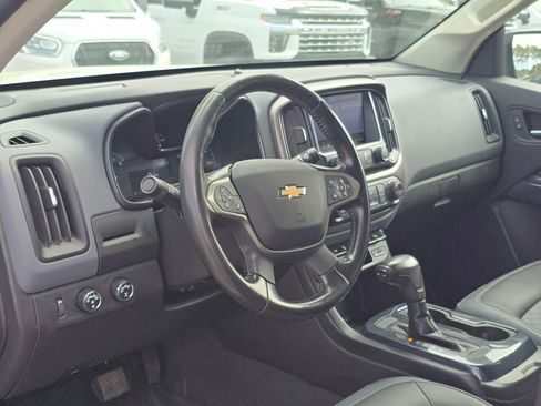 Used 2019 Chevrolet Colorado Z71 image 14