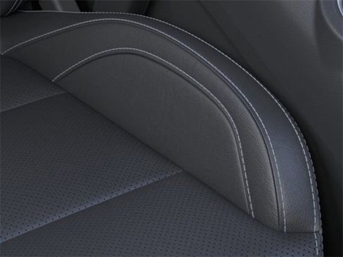 New 2026 Ford Mustang Premium image 16