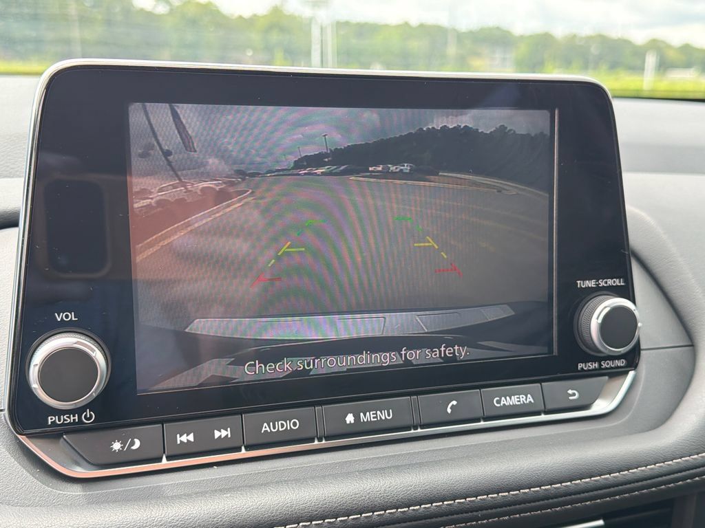 Used 2026 Nissan Rogue SV FWD image 29