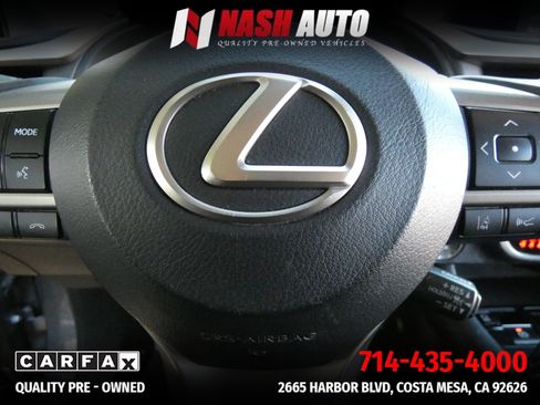 Used 2022 Lexus RX 350 FWD image 65