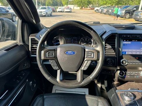 Used 2019 Ford Expedition Limited w/ Special Edition Package AWD/4WD image 19
