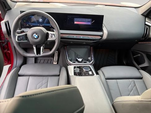 Used 2026 BMW X3 xDrive30i w/ M Sport Package AWD/4WD image 9