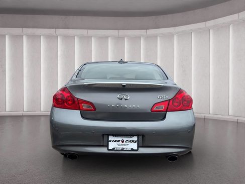 Used 2013 INFINITI G37 x AWD 4dr Sedan w/ Premium Pkg image 4