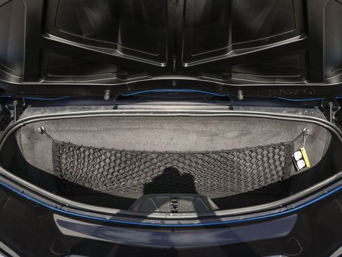 Used 2025 Chevrolet Corvette Z06 w/ Battery Protection Package image 24