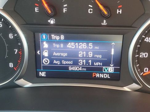 Certified 2020 Chevrolet Blazer LT FWD image 21