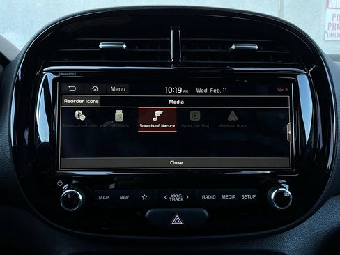 Used 2021 Kia Soul EX w/ Paint Protection Package image 32