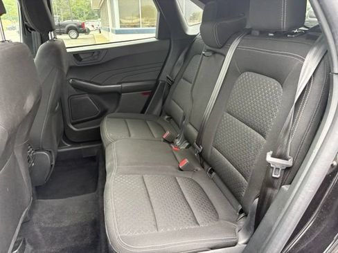 Used 2025 Ford Escape Active AWD/4WD image 14
