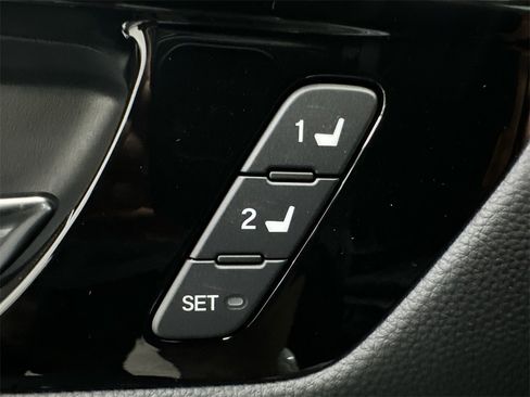 New 2026 Honda CR-V EX-L image 13