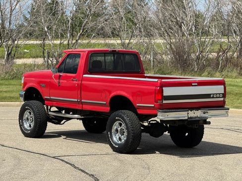 Used 1993 Ford F350 XL image 3