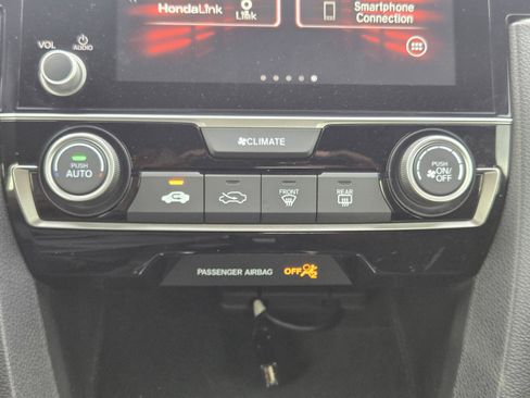 Used 2020 Honda Civic Sport image 15