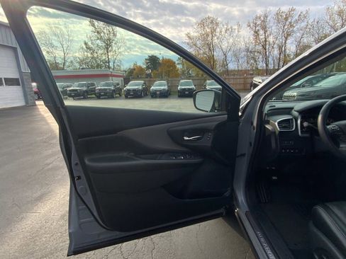 Used 2024 Nissan Murano SL image 20