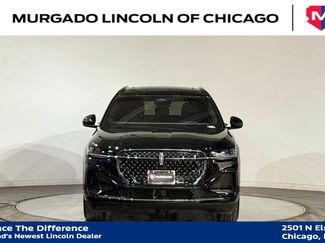 Used 2024 Lincoln Nautilus Reserve w/ Equipment Group 202A video 3