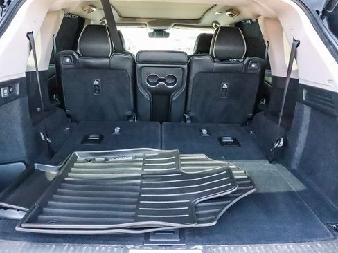 Used 2023 Acura MDX SH-AWD w/ Advance Package image 29
