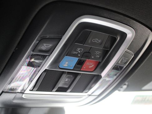 New 2026 RAM 1500 Laramie w/ Night Edition image 24