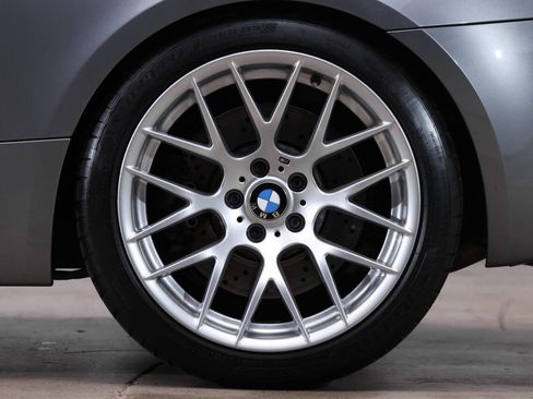 Used 2011 BMW M3 Coupe image 44