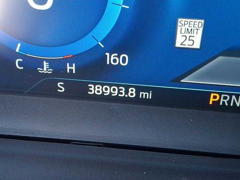 Used 2021 Ford Explorer Platinum w/ Equipment Group 601A image 18