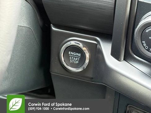 Used 2025 Ford F150 Tremor w/ Bed Utility Package AWD/4WD image 31